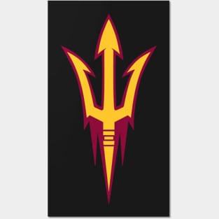 Arizona Posters and Art